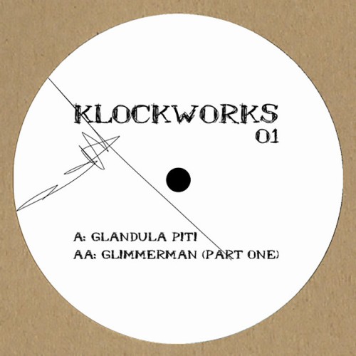 Klockworks – Klockworks 01 (2006)