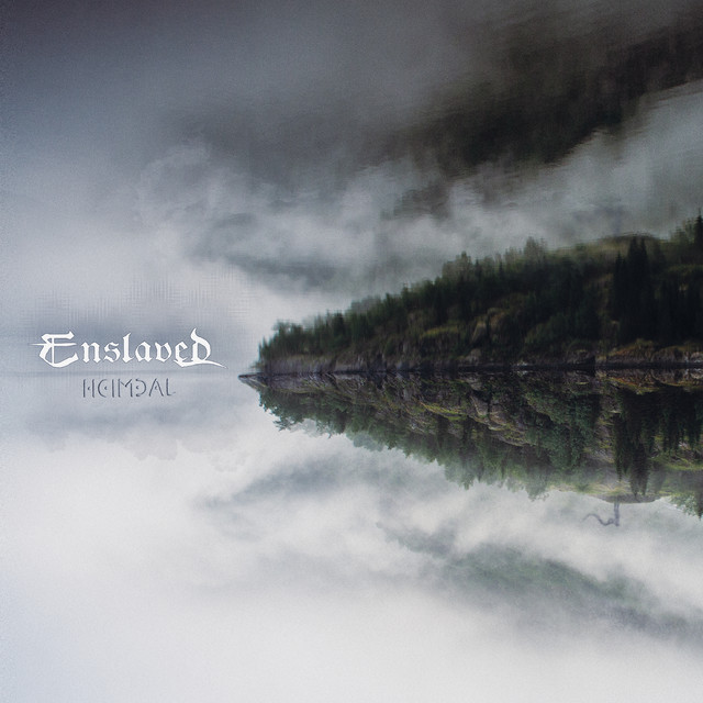 Enslaved - Heimdal (Deluxe Version) (2024) [24Bit-48kHz] [PMEDIA] ⭐️ Download