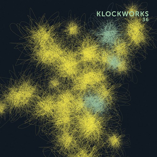 Troy – Klockworks 36 (2023)