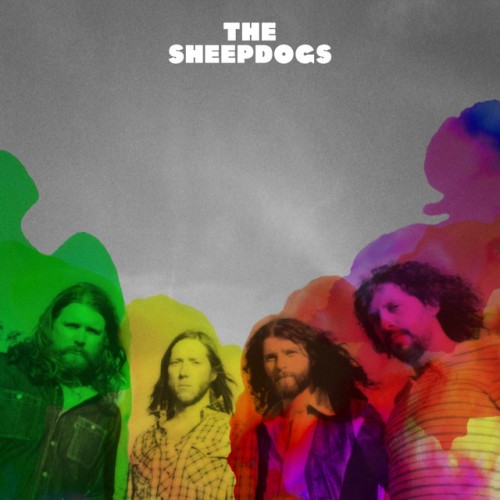 The Sheepdogs – The Sheepdogs (2012)