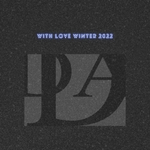 Various Artists – With Love Winter 2022 (2022)