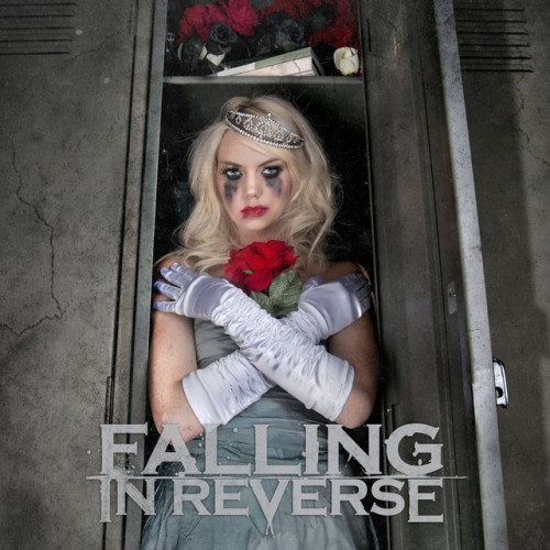 Falling In Reverse – The Drug In Me Is You (2011)