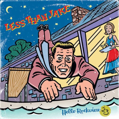 Less Than Jake-Hello Rockview 23-24BIT-WEB-FLAC-2023-VEXED