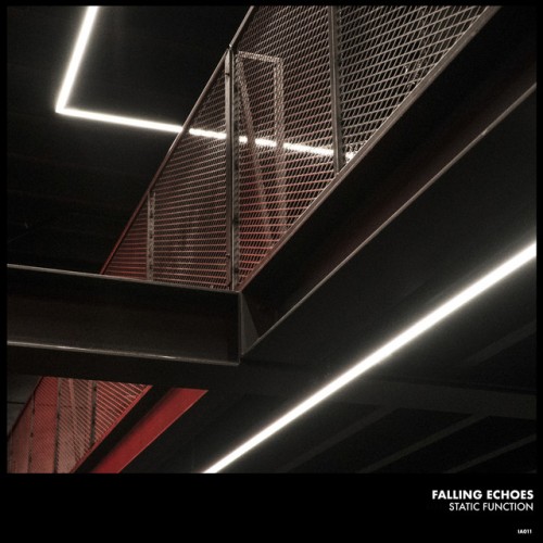Falling Echoes – Static Function (2021)