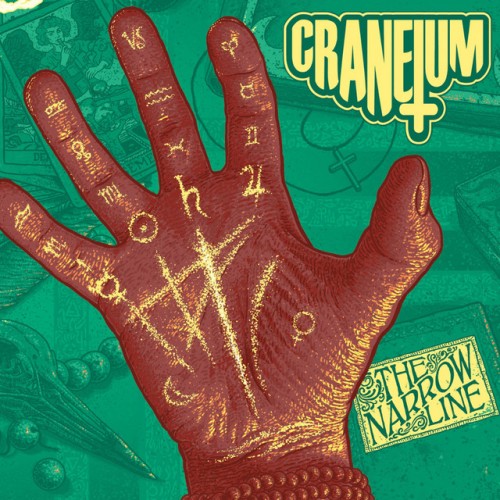 Craneium - The Narrow Line (2018) Download