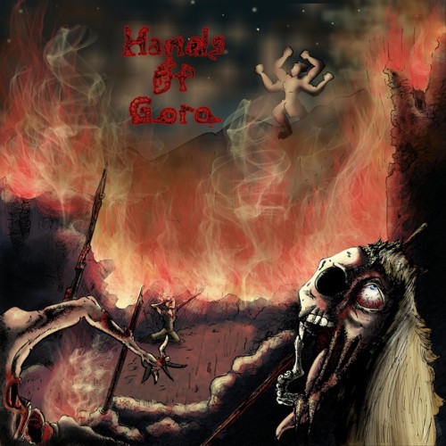 Hands of Goro - Hands of Goro (2024) Download