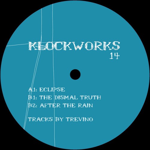 Trevino - Klockworks 14 (2015) Download