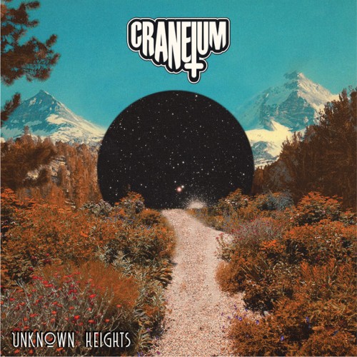 Craneium-Unknown Heights-24BIT-WEB-FLAC-2021-W4GN3R