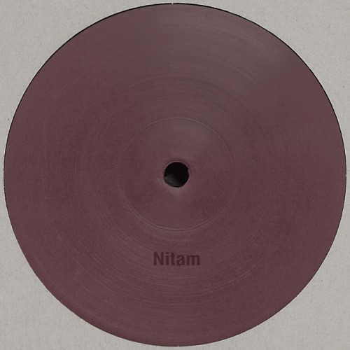Nitam – Cancellate (2016)