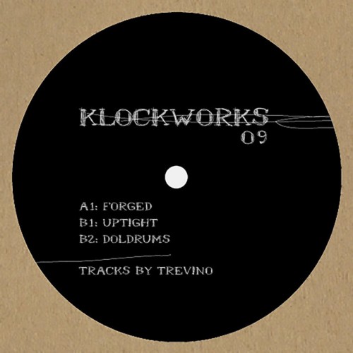 Trevino – Klockworks 09 (2012)