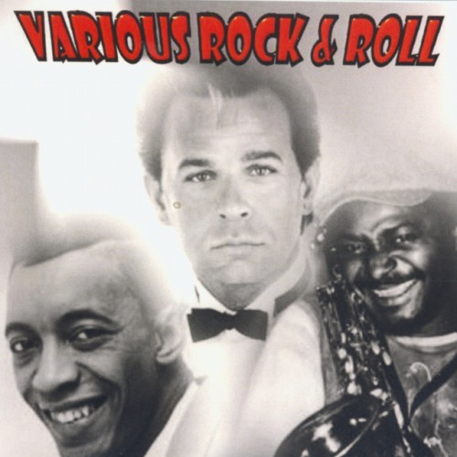 Various Artists – Rockin’ Rollin’ Covers Vol. 2 (2021)
