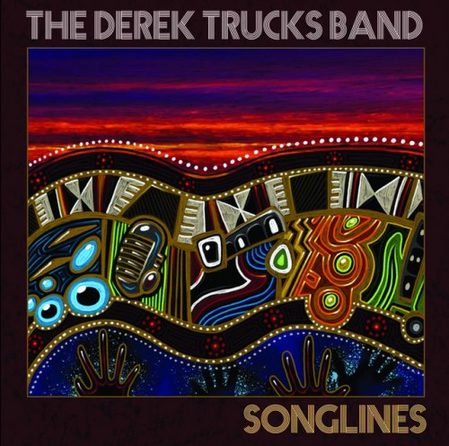 The Derek Trucks Band – Songlines (2008)