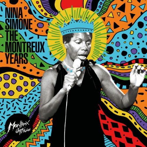 Nina Simone – The Montreux Years (2021)