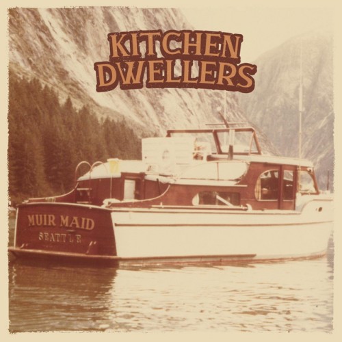 Kitchen Dwellers-Muir Maid-16BIT-WEB-FLAC-2019-OBZEN