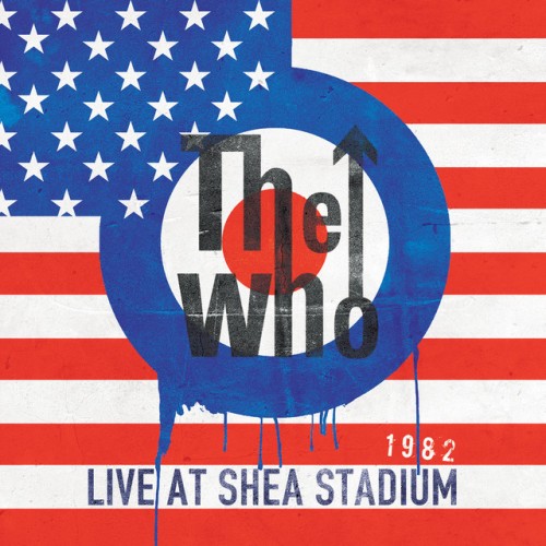 The Who-Live At Shea Stadium 1982-REMASTERED-24BIT-48KHZ-WEB-FLAC-2024-OBZEN Download