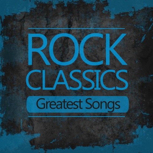 Various Artists - The Rock Collection Legendary Rock (1991) Download