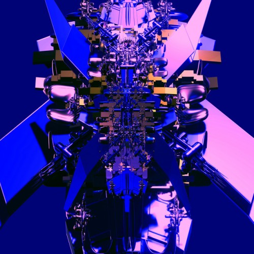 Wrecked Lightship - Antiposition (2024) Download