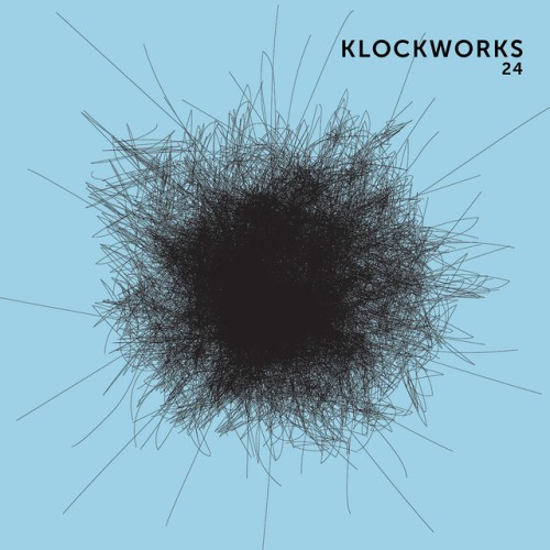 Heiko Laux - Klockworks 24 (2019) Download