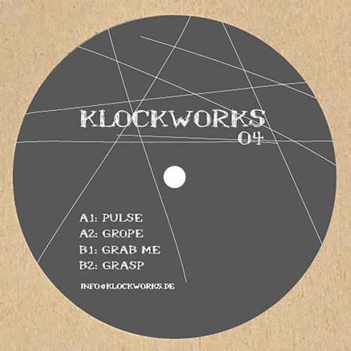 Klockworks - Klockworks 04 (2008) Download