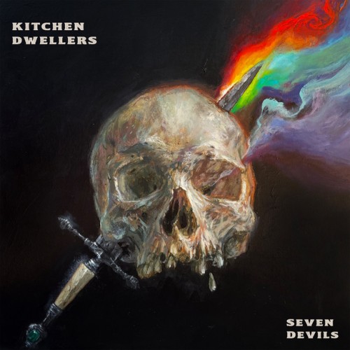 Kitchen Dwellers - Seven Devils (2024) Download