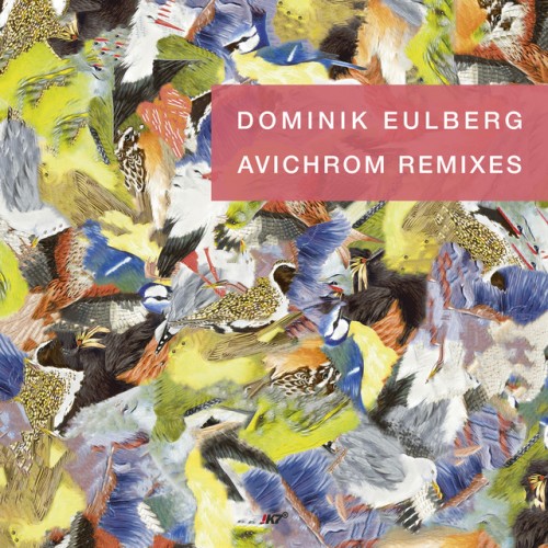 Dominik Eulberg – Avichrom Remixes (2023)