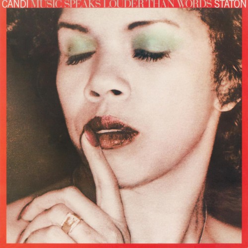 Candi Staton - Music Speaks Louder Than Words (1977) Download