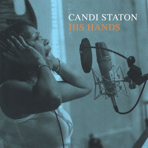 Candi Staton – His Hands (2006)