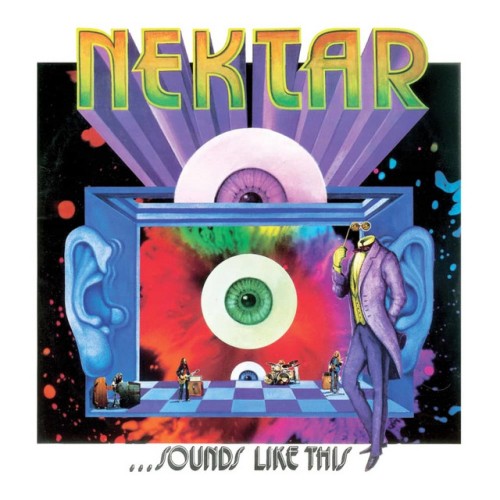 Nektar-Sounds Like This-16BIT-WEB-FLAC-1973-OBZEN