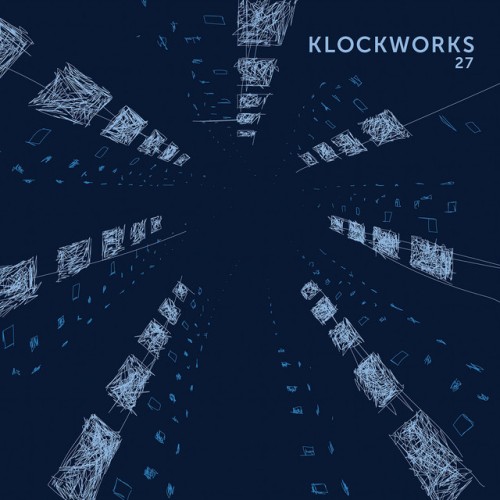 Fadi Mohem – Klockworks 27 (2019)
