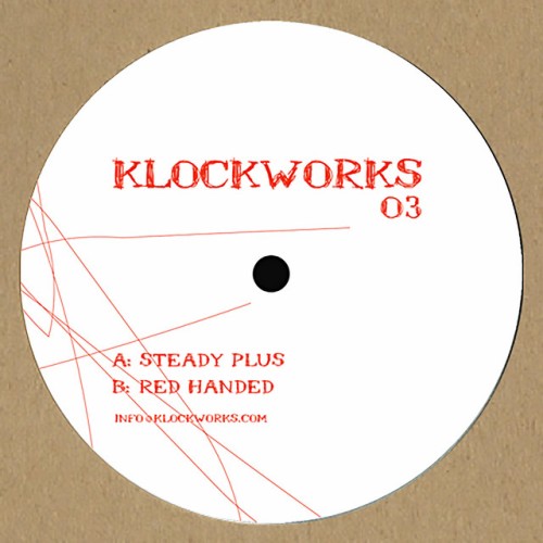 Klockworks – Klockworks 03 (2008)