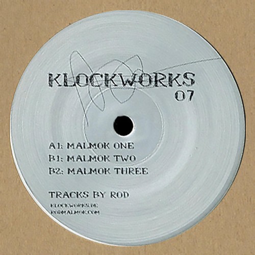 Rod - Klockworks 07 (2011) Download