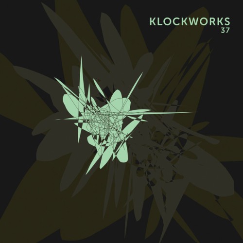 Temudo - Klockworks 37 (2023) Download