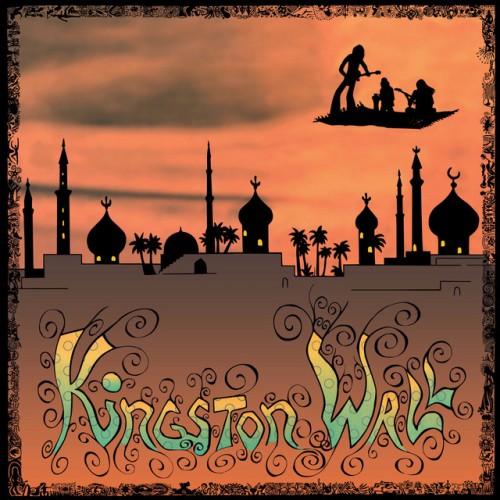 Kingston Wall - I (2023 Mix) (2023) Download