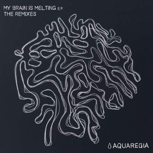 747 - My Brain Is Melting EP (2015) Download