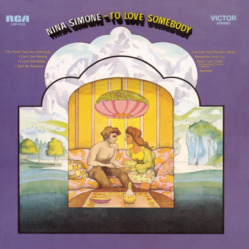 Nina Simone - To Love Somebody (2013) Download
