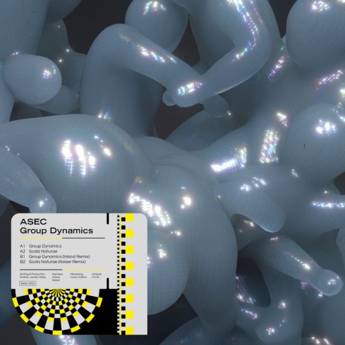 ASEC – Group Dynamics EP (2024)