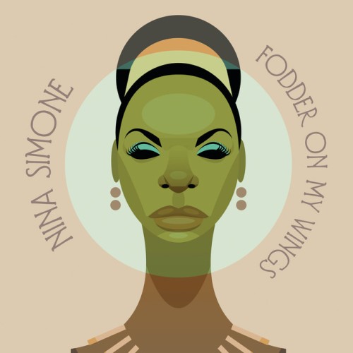 Nina Simone-Fodder On My Wings-Reissue-24BIT-96KHZ-WEB-FLAC-2020-TiMES Download