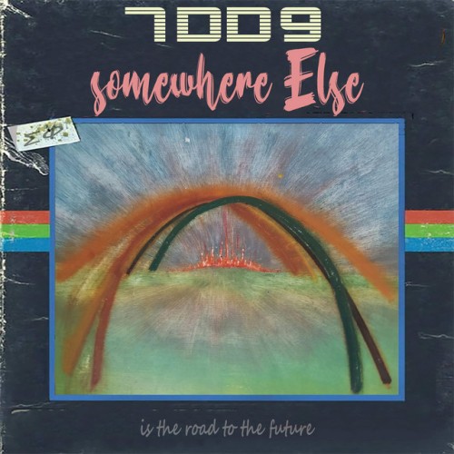 7DD9 - Somewhere Else (2024) Download