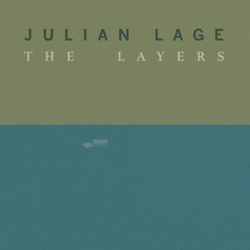 Julian Lage – The Layers (2023)