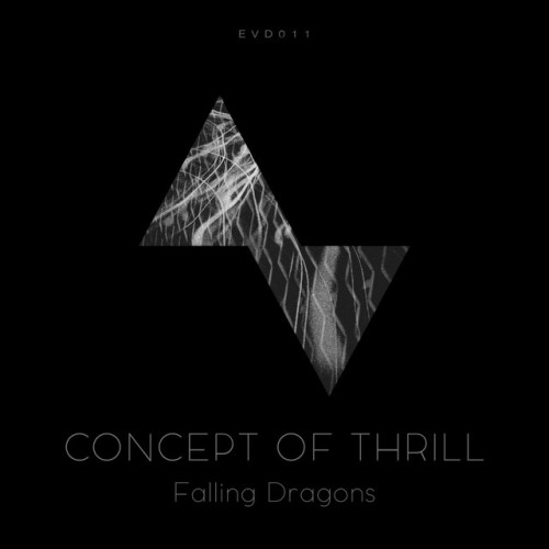 Concept of Thrill - Falling Dragons (2016) Download