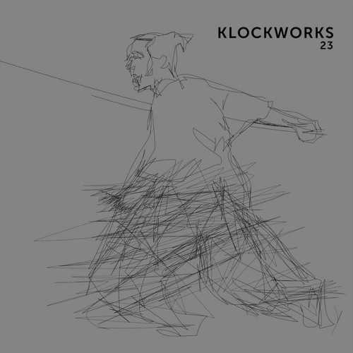 Stef Mendesidis - Klockworks 23 (2018) Download