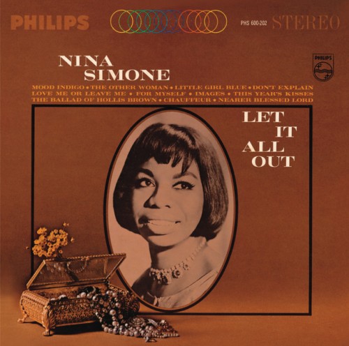Nina Simone - Let It All Out (2013) Download