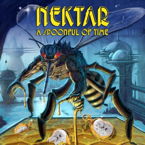 Nektar-A Spoonful Of Time-DELUXE EDITION-16BIT-WEB-FLAC-2012-OBZEN