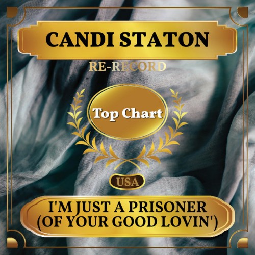 Candi Staton - I'm Just A Prisoner (1969) Download