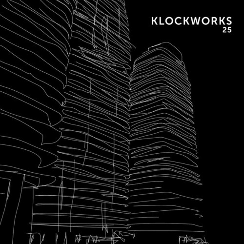 Newa - Klockworks 25 (2019) Download