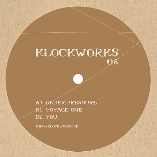 Klockworks - Klockworks 06 (2010) Download