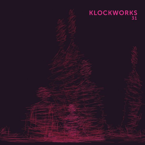 Temudo - Klockworks 31 (2021) Download