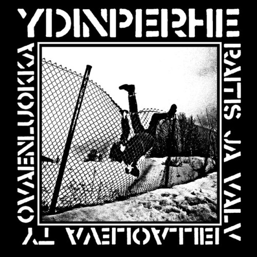Ydinperhe-Raitis Ja Valveillaoleva Tyovaenluokka-FI-EP-24BIT-WEB-FLAC-2024-W4GN3R