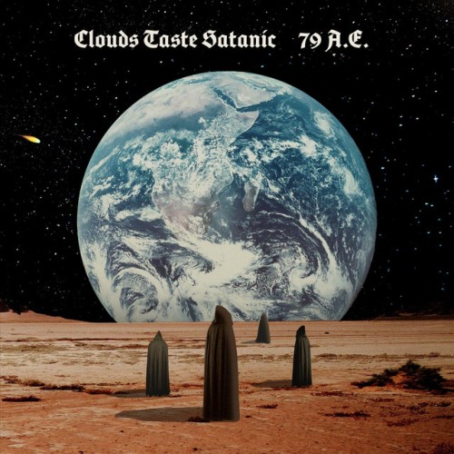 Clouds Taste Satanic - 79 A.E. (2024) Download