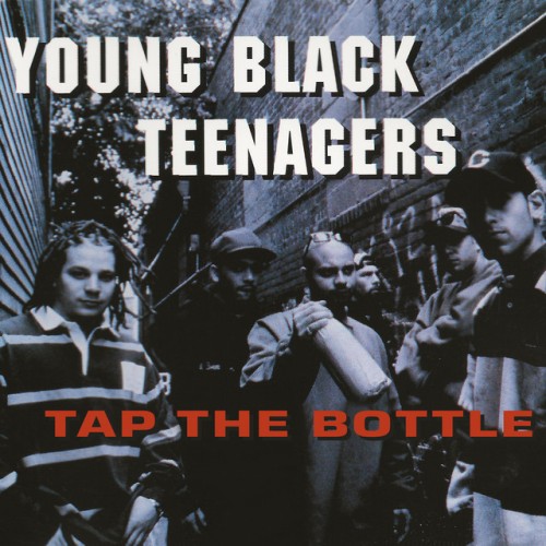 Young Black Teenagers-Tap The Bottle-The Underdog Mixes-CDM-FLAC-1994-THEVOiD